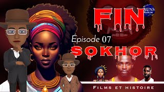 Film  Histoire  SOKHOR  En Wolof  Episode 07  Fin [upl. by Ezara893]