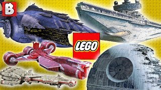 LEGO® Star Wars™ Microfighters Abenteuer Teil3 [upl. by Nohsav125]