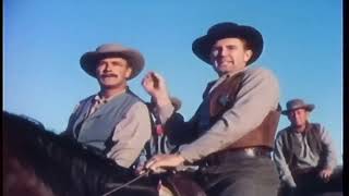 Randolph Scott Western Movie Full Fight A Notorious Group Of Outlaws In The West [upl. by Hamirak]