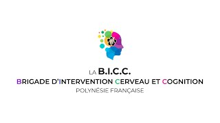 La Brigade dIntervention Cerveau et Cognition Polynésie française  FR 2024 [upl. by Analram]