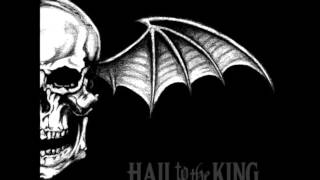 Avenged Sevenfold  This Means War HQ [upl. by Orms]