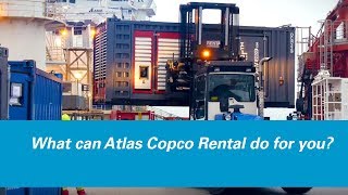 What can Atlas Copco Rental do for you [upl. by Osi]