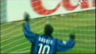 Roberto Baggio [upl. by Silvie148]