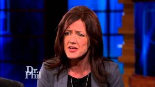 A Woman Accuses Her Husband of Lying and Cheating  Dr Phil [upl. by Jereld271]