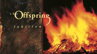 The Offspring  quotHypodermicquot Full Album Stream [upl. by Egiap771]