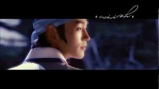 The Moon Embraces the Sun SeolWoon Fanmade [upl. by Zora]