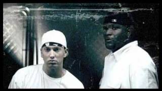 Eminem Feat Trick Trick  Detroit City [upl. by Carlota]