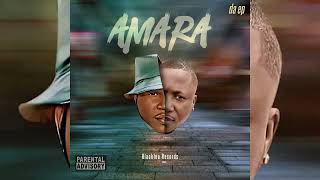 Kao Denero  Salone Na Contree Latest Sierra Leone 2022 Hip Hop Music Amara the EP HD [upl. by Uwkuhceki]