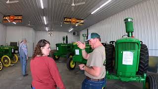 Lux and Schiffler Dealerships at Albany Pioneer Days 2023 [upl. by Mackey]