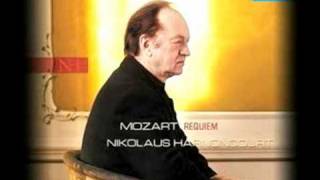 Mozart  Requiem IV Offertorium 2 Hostias [upl. by Talmud]