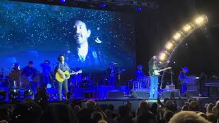 Brooks amp Dunn  Neon Moon  Live  NH Pavilion June 28 2024 [upl. by Ahseiyk]