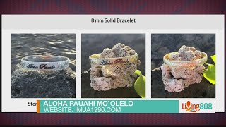 Pauahi Bracelet [upl. by Etheline]