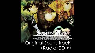 GATE OF STEINER Main theme Official Audio 『STEINSGATE』 [upl. by Innej518]