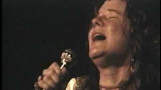 Janis Joplin Live Kozmic Bluesmpg [upl. by Salzhauer]