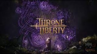 Throne And Liberty Part 10 Worm Ants and is that Kyle [upl. by Orelee]