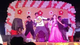 Andala Narasamma X Salupu Song Dance Performance [upl. by Arykahs330]