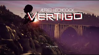 Alfred Hitchcock  Vertigo Home  The Doctor • Sub ITA  XBox One S [upl. by Lajet]