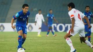 India Vs Sri Lanka Full Match SAFF Championship 2011 [upl. by Hogg]