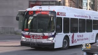 New SEPTA Schedules Now In Effect [upl. by Rawna303]