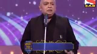 Munawwar Rana Sahab Best ever Shayri on Maa waah waah Kya Baat Hai [upl. by Luckett610]