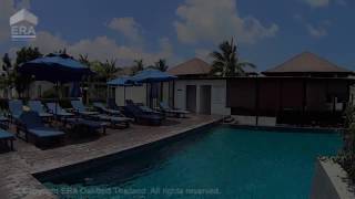 Beachside villa for sale  ERA Rayong [upl. by Mireille146]