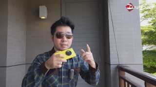 Preview  พรีวิว Nokia Lumia 1020 กับ Nokia Smart Camera และ Nokia Pro Camera [upl. by Akcimat919]