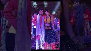 Riva Arora new song dandiya🙏lovelystatus😘🥰bollywood 🌸🌸youtubeshorts 🫂🫂pleasesubscribemy [upl. by Andeee]