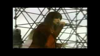 Heart  Barracuda Live at Cal Jam 2 [upl. by Yretsym301]