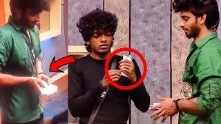 Bigg Boss Tamil 7  Kurumpadam To Vijay Varma amp Nixen Cheating 😱 Ticket To Finale  Live  Winner [upl. by Hepzi]