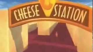 Who moved my cheese Full Movie [upl. by Nason51]