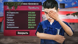 БИЗНЕСЫ НА АРИЗОНЕ БЕСПОЛЕЗНЫ SAMP [upl. by Ahtrim]