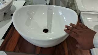 basin cabinet design  vanity wash basin design modern bathroom vanitiessmall bathroom ideas [upl. by Audy630]