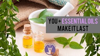 Do Essential Oils Have An Expiration Date [upl. by Aleehs]