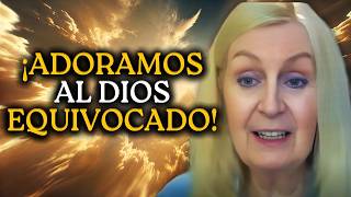 SOBREVIVÍ A UN ACCIDENTE DE AVIÓN Y DIOS ME HABLÓ quotQUÉDATE QUIETO Y SABE QUE YO SOY TU DIOSquot  ECM [upl. by Kaylyn]