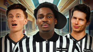 Gettin Freaky at Foot Locker ft Kam Patterson Kill Tony  Ep 279 [upl. by Poyssick]