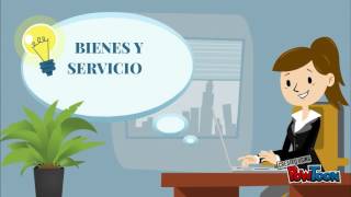 Bienes y Servicios Gravados Excluidos y Exentos [upl. by Otaner]