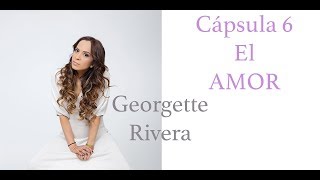 Georgette Rivera El amor [upl. by Eatnoed562]