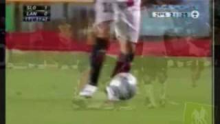 Andrés Nicolás DAlessandro  Compilation  La boba  Dribble  Drible  Goals  Gols  Goles [upl. by Hayyifas]