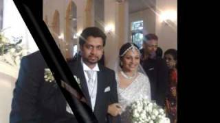 Kanchana Mendis Wedding all photos [upl. by Yessej127]