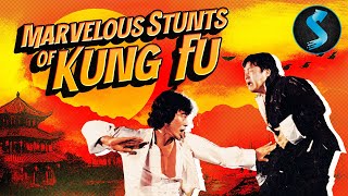 Savage Rooster Style  Action Martial Arts Full Movie  Marvelous Stunts Of Kung Fu [upl. by Katti233]