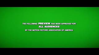 MPAA Trailer BandNew Line Cinema 1995 [upl. by Dnomse]