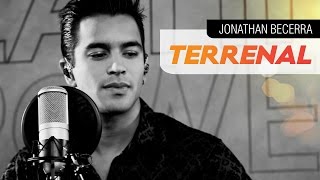 Jonathan Becerra  Los Primos MX  Terrenal El poder de la música [upl. by Loren]