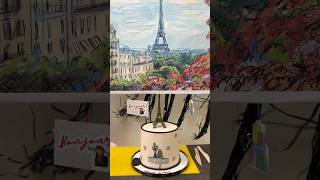 Birthday Decoration Ideas to Make Your ParisThemed Party a Hit birthdaycelebration paris [upl. by Zel426]