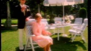 Royal Club Hartman tvcommercial 1986 [upl. by Idnahk]