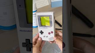 Gameboy del Tainguis 🛍️ tianguis nintendo gameboy [upl. by Nivrem]