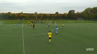 26th Oct  Highlights  2s v Old Etonians IIs [upl. by Heber978]