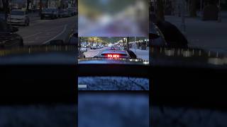 Kickdown in der innenstadt vor der Polizei Cr NDR Doku carlovers polizei autovideos autoposer [upl. by Aihtebat]