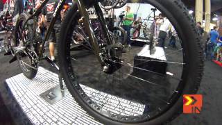 SURLY ECR amp Surly Straggler 2014  Bike Insiders  SURLY bikes 2013 Interbike [upl. by Cornia]