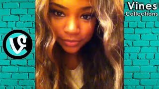 Summerella Vines  Best Vine Compilation March 2016  w TITLE [upl. by Pattie]