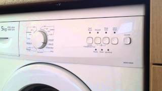 Beko washing machine review [upl. by Aihsei869]